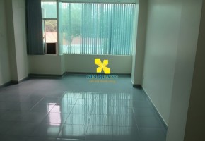 TÒA NHÀ VĂN PHÒNG CHO THUÊ 455 SƯ VẠN HẠNH QUẬN 10
