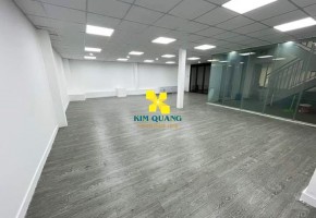 VĂN PHÒNG CHO THUÊ PLS 457-459 NGUYỄN ĐÌNH CHIỂU