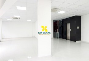 TÒA NHÀ VĂN PHÒNG CHO THUÊ 5 CỬU LONG