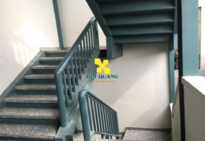 TÒA NHÀ VĂN PHÒNG CHO THUÊ 52B TRẦN BÌNH TRỌNG