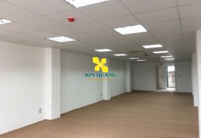 TÒA NHÀ VĂN PHÒNG CHO THUÊ 52B TRẦN BÌNH TRỌNG