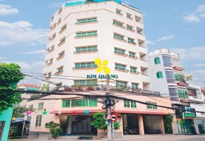 TÒA NHÀ VĂN PHÒNG CHO THUÊ 531 HUỲNH VĂN BÁNH