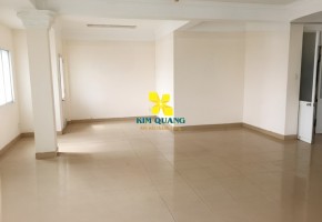TÒA NHÀ VĂN PHÒNG CHO THUÊ 531 HUỲNH VĂN BÁNH