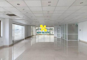 TÒA NHÀ VĂN PHÒNG CHO THUÊ 623-625 NGUYỄN TRÃI