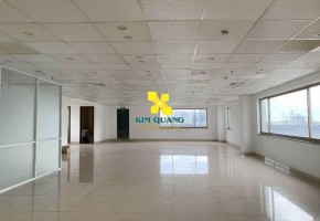 TÒA NHÀ VĂN PHÒNG CHO THUÊ 623-625 NGUYỄN TRÃI