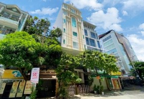 TÒA NHÀ VĂN PHÒNG CHO THUÊ 65 LÊ TRUNG NGHĨA