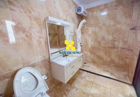 TÒA NHÀ VĂN PHÒNG CHO THUÊ 696 ĐIỆN BIÊN PHỦ QUẬN 10