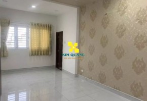 TÒA NHÀ VĂN PHÒNG CHO THUÊ 696 ĐIỆN BIÊN PHỦ QUẬN 10