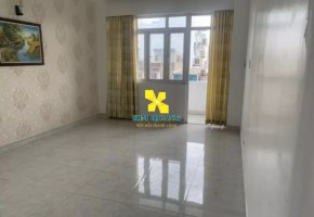 TÒA NHÀ VĂN PHÒNG CHO THUÊ 696 ĐIỆN BIÊN PHỦ QUẬN 10
