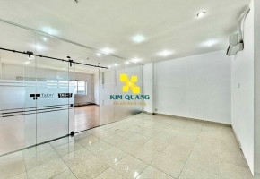TÒA NHÀ VĂN PHÒNG CHO THUÊ 72 NGUYỄN KHOÁI VI BUILDING