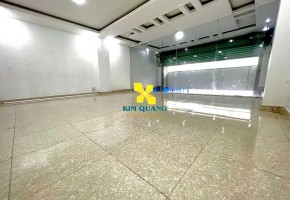 TÒA NHÀ VĂN PHÒNG CHO THUÊ 72 NGUYỄN KHOÁI VI BUILDING