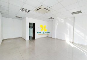 TÒA NHÀ VĂN PHÒNG CHO THUÊ 72 NGUYỄN XÍ BÌNH THẠNH