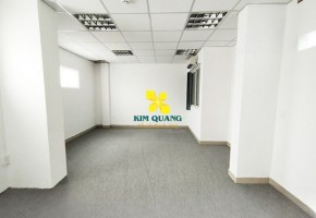 TÒA NHÀ VĂN PHÒNG CHO THUÊ 81 ĐIỆN BIÊN PHỦ