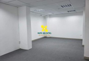 TÒA NHÀ VĂN PHÒNG CHO THUÊ 81 ĐIỆN BIÊN PHỦ