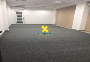 TÒA NHÀ VĂN PHÒNG CHO THUÊ 81 ĐIỆN BIÊN PHỦ