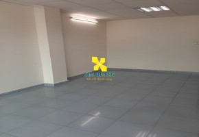 TÒA NHÀ VĂN PHÒNG CHO THUÊ 833 LÊ HỒNG PHONG