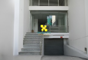 TÒA NHÀ VĂN PHÒNG CHO THUÊ 9 TÔ HIẾN THÀNH VI OFFICE