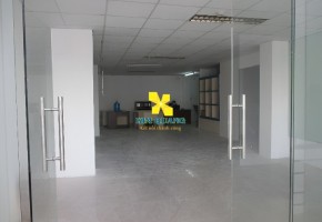 TÒA NHÀ VĂN PHÒNG CHO THUÊ 9 TÔ HIẾN THÀNH VI OFFICE