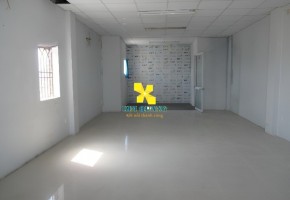 TÒA NHÀ VĂN PHÒNG CHO THUÊ 9 TÔ HIẾN THÀNH VI OFFICE