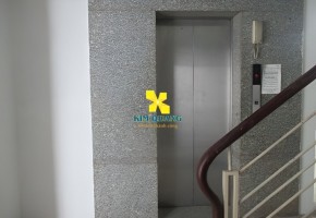 TÒA NHÀ VĂN PHÒNG CHO THUÊ 9 TÔ HIẾN THÀNH VI OFFICE
