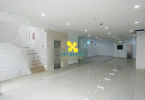 TÒA NHÀ VĂN PHÒNG CHO THUÊ 91/6P HÒA HƯNG