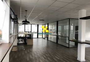TÒA NHÀ VĂN PHÒNG CHO THUÊ 91/6P HÒA HƯNG