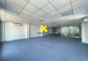 VĂN PHÒNG CHO THUÊ A SPACE 1B ĐƯỜNG SỐ 30