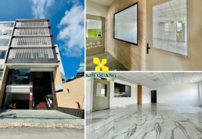 VĂN PHÒNG CHO THUÊ A SPACE 1B ĐƯỜNG SỐ 30
