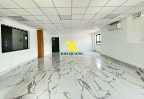 VĂN PHÒNG CHO THUÊ A SPACE 1B ĐƯỜNG SỐ 30