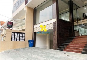 VĂN PHÒNG CHO THUÊ A SPACE 1B ĐƯỜNG SỐ 30