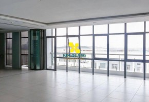TÒA NHÀ VĂN PHÒNG CHO THUÊ BR BUILDING LÔ TH1B ĐƯỜNG SỐ 7