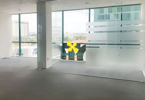 TÒA NHÀ VĂN PHÒNG CHO THUÊ DTC BUILDING 99A CỘNG HÒA