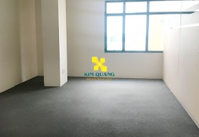 TÒA NHÀ VĂN PHÒNG CHO THUÊ DTC BUILDING 99A CỘNG HÒA