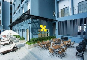 TÒA NHÀ VĂN PHÒNG CHO THUÊ M-ONE 35/12 BẾ VĂN CẤM