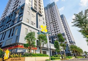 TÒA NHÀ VĂN PHÒNG CHO THUÊ M-ONE 35/12 BẾ VĂN CẤM