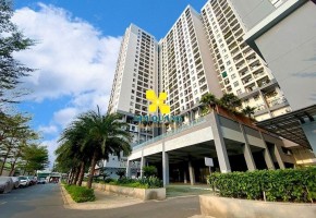 TÒA NHÀ VĂN PHÒNG CHO THUÊ M-ONE 35/12 BẾ VĂN CẤM