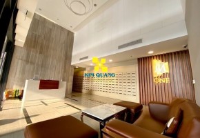 TÒA NHÀ VĂN PHÒNG CHO THUÊ M-ONE 35/12 BẾ VĂN CẤM