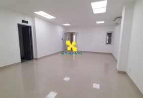 VĂN PHÒNG CHO THUÊ 2/21 QUÁCH VĂN TUẤN