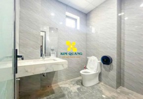 TÒA NHÀ VĂN PHÒNG CHO THUÊ NGUYÊN CĂN ĐƯỜNG NGUYỄN THỊ THẬP