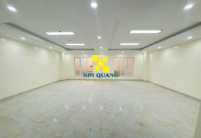 TÒA NHÀ VĂN PHÒNG CHO THUÊ QUẬN TÂN BÌNH A71 BẠCH ĐẰNG