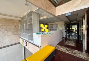 TÒA NHÀ VĂN PHÒNG CHO THUÊ QUẬN TÂN BÌNH A71 BẠCH ĐẰNG