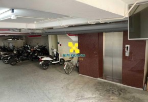 TÒA NHÀ VĂN PHÒNG CHO THUÊ QUẬN TÂN BÌNH A71 BẠCH ĐẰNG