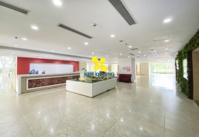 TÒA NHÀ VĂN PHÒNG CHO THUÊ ROYAL TOWER 15 NGUYỄN LƯƠNG BẰNG