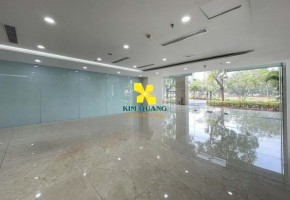 TÒA NHÀ VĂN PHÒNG CHO THUÊ ROYAL TOWER 15 NGUYỄN LƯƠNG BẰNG