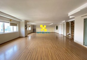 VĂN PHÒNG CHO THUÊ SAIGON MANSION 3 VÕ VĂN TẦN