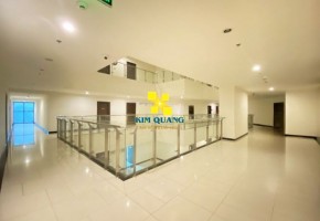 TÒA NHÀ VĂN PHÒNG CHO THUÊ THE SUN AVENUE 28 MAI CHÍ THỌ