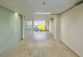 TÒA NHÀ VĂN PHÒNG CHO THUÊ VITAL BUILDING 16 ĐẶNG TẤT