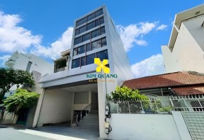 TÒA NHÀ VĂN PHÒNG CHO THUÊ VITAL BUILDING 16 ĐẶNG TẤT
