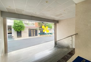 TÒA NHÀ VĂN PHÒNG CHO THUÊ VITAL BUILDING 16 ĐẶNG TẤT