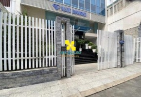 TÒA NHÀ VĂN PHÒNG CHO THUÊ Y2-3-4 HỒNG LĨNH